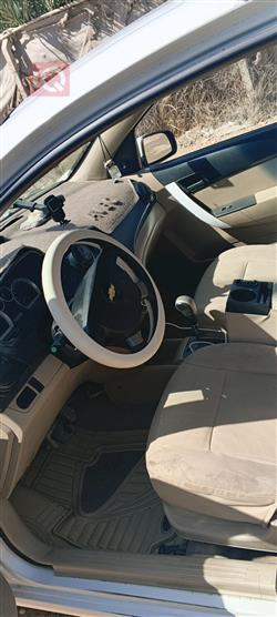 شيفروليه أفيو